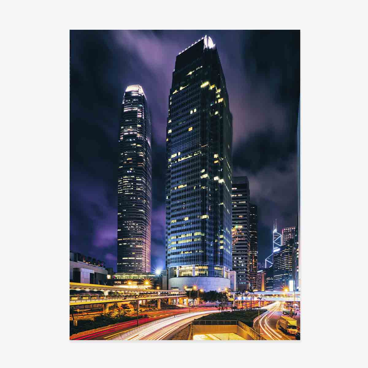 City Lights poszter