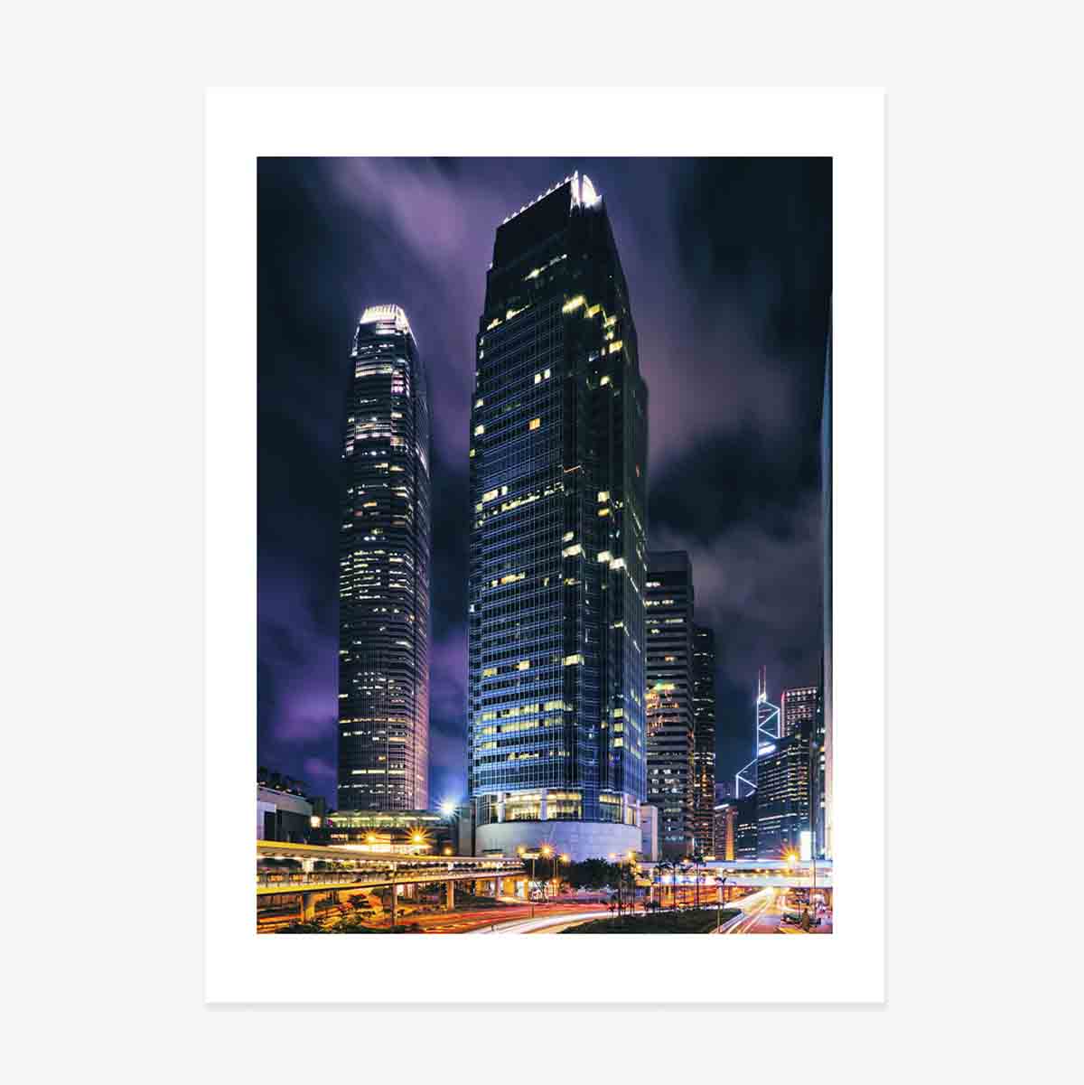City Lights poszter