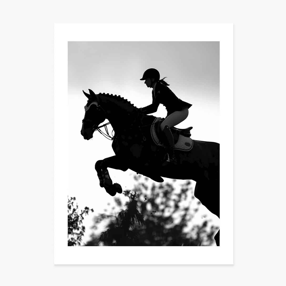 Jockey poszter