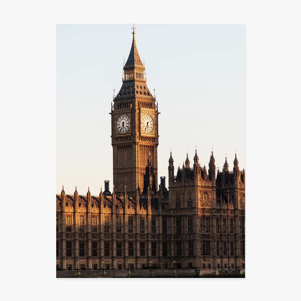 Londoni poszter