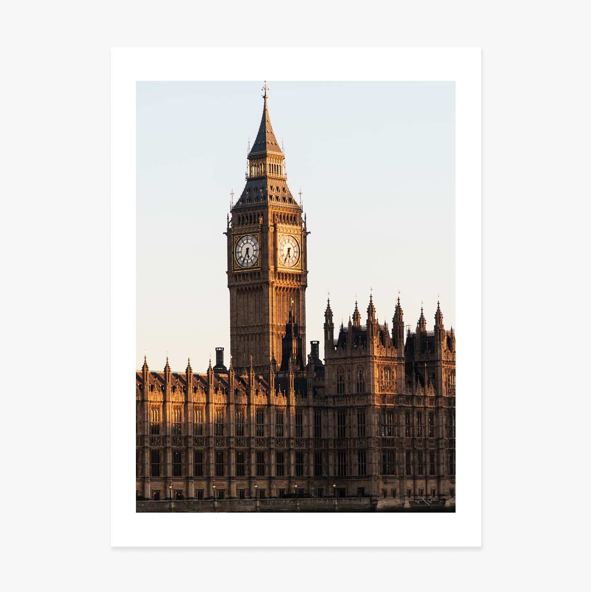 Londoni poszter